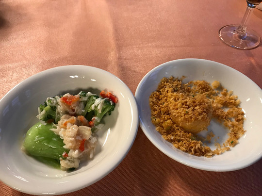 南佐久郡餐馆和美食-Yatsugatake Kogen Hutte