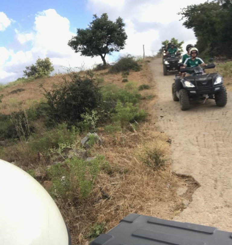 Go4 Safari ATV Quad Bike adventure tours景点图片