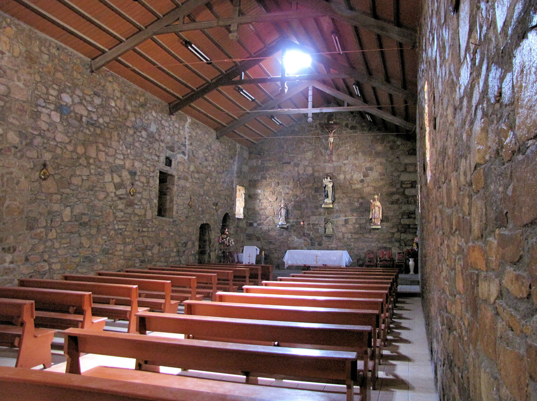 Santa Rosa de Quives-Canta必去景点