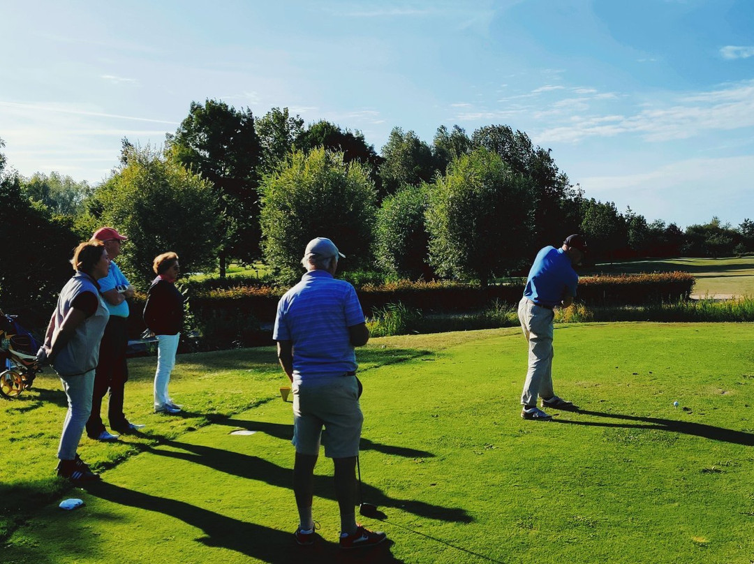 Golfcentrum De Batouwe景点图片