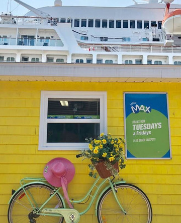 i Bike Sydney-悉尼必去景点