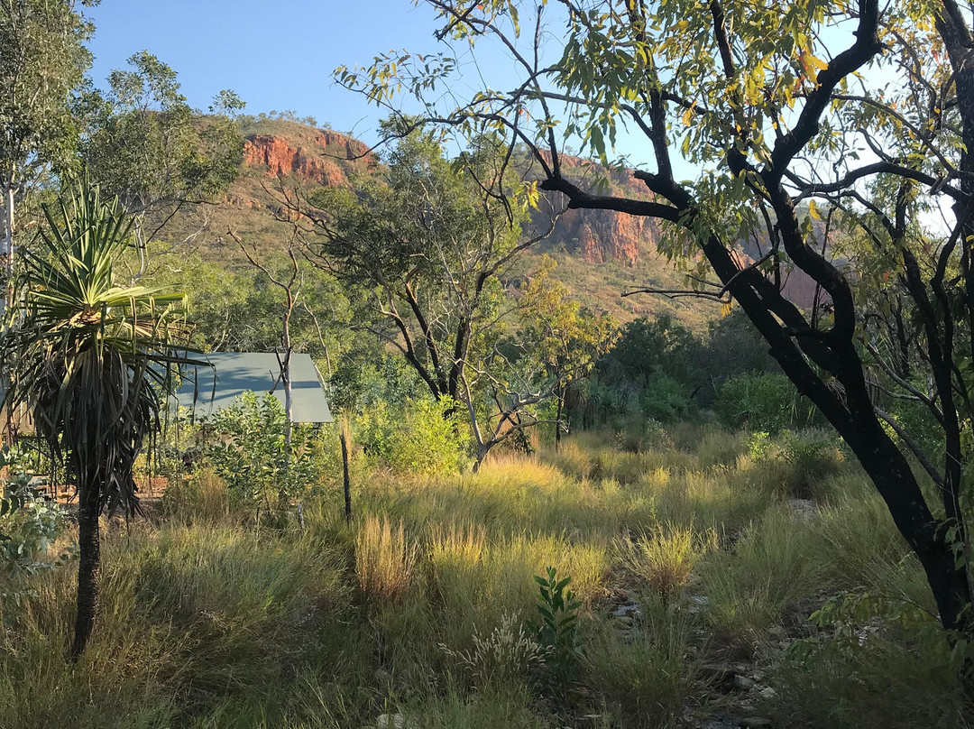 艾玛乔治度假酒店主图