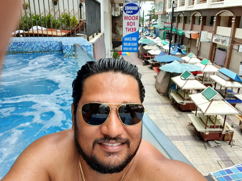 阿雅精品酒店主图