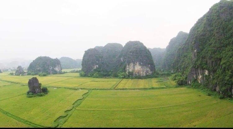 Tam coc Relax Homestay主图