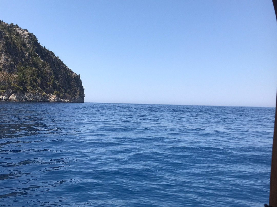 Belis-厄吕代尼兹必去景点