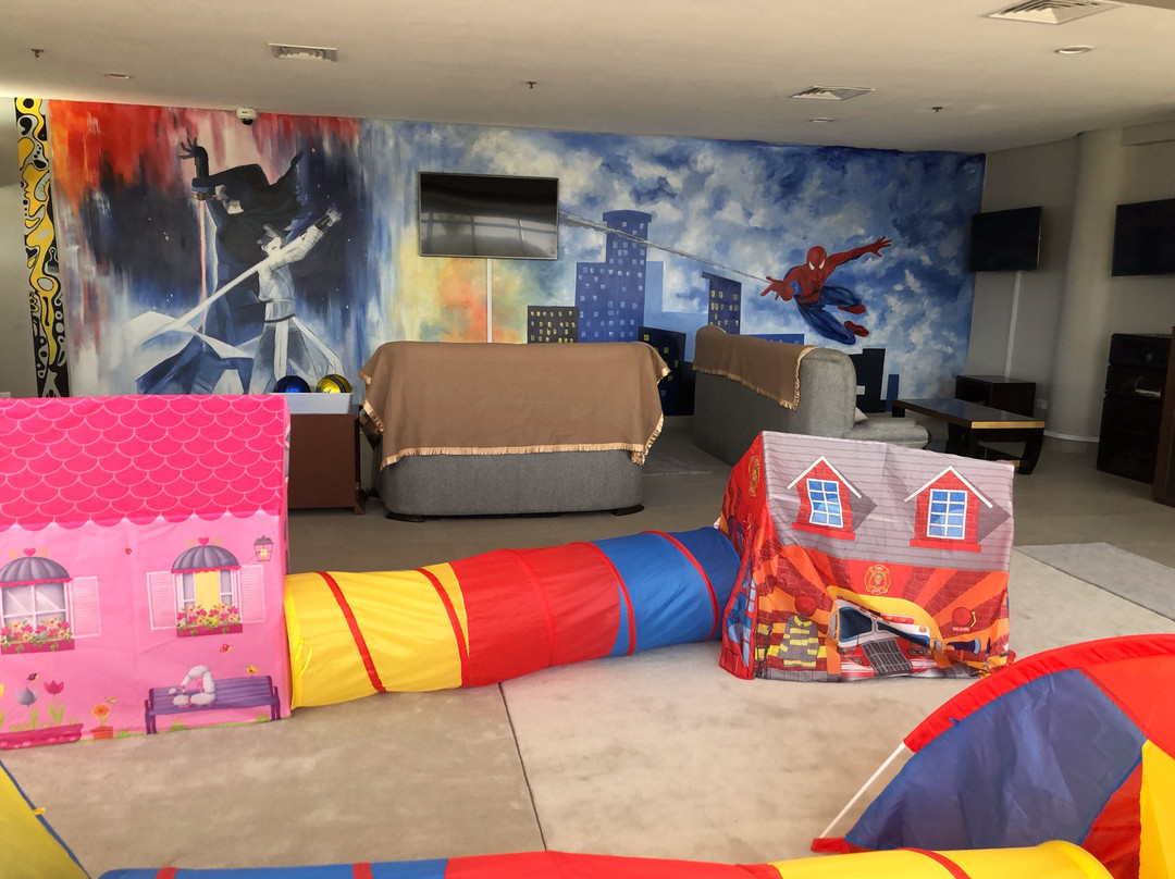 曼缇斯 EPIC 套房酒店主图