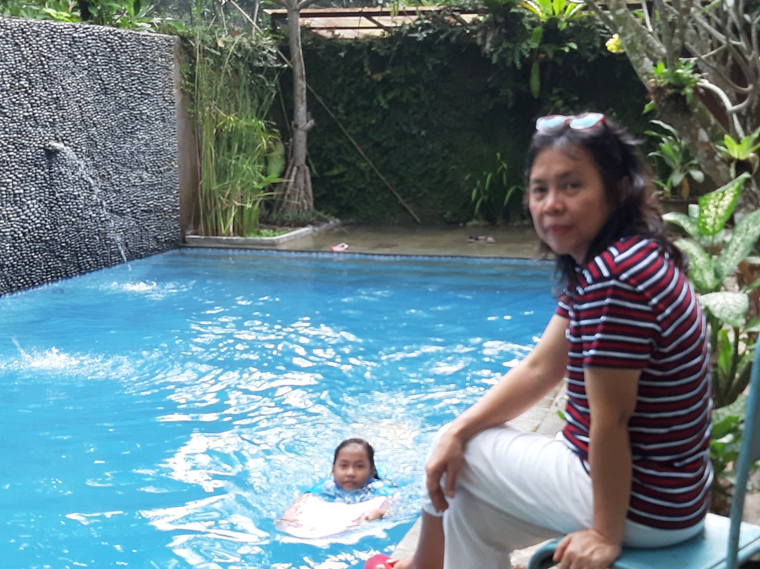 Cinde Wulung Bed & Resto主图