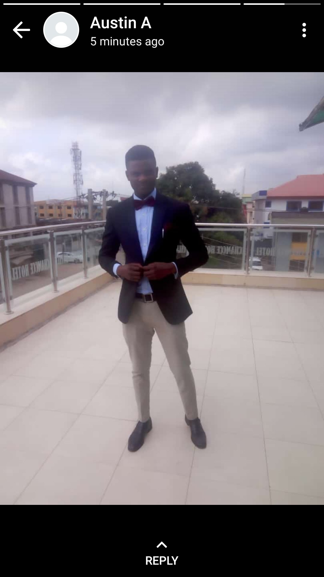 Chamcce Hotel-官方