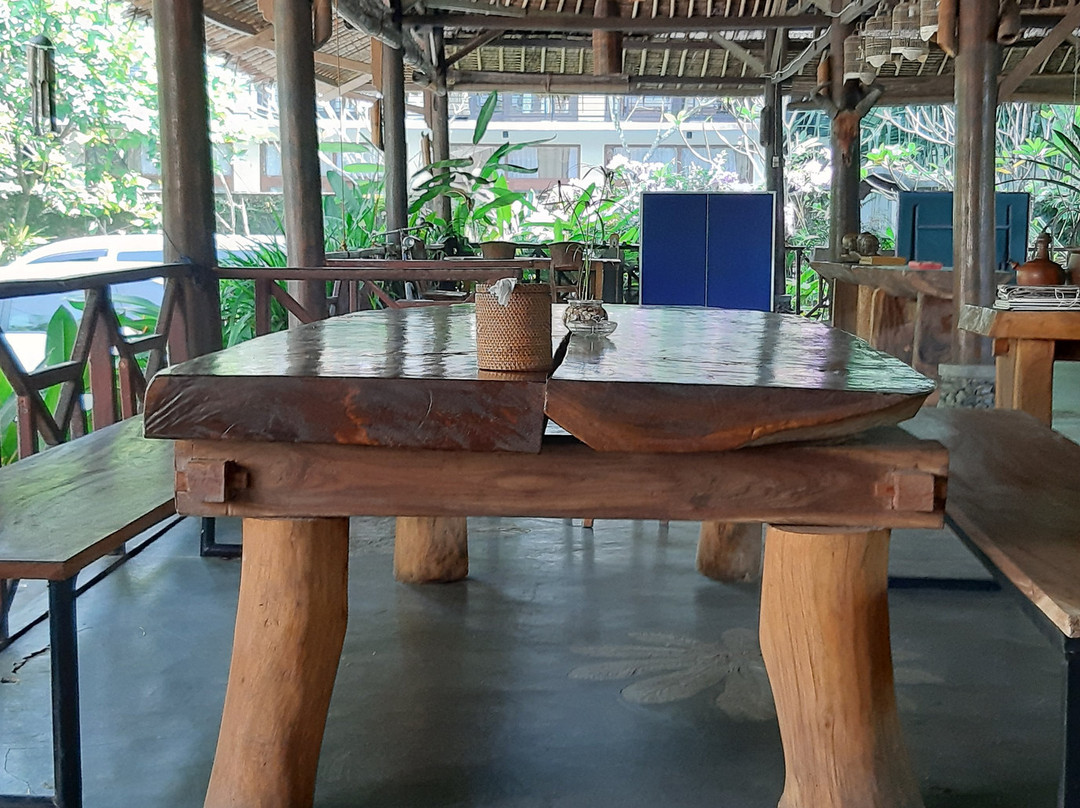 Cinde Wulung Bed & Resto主图