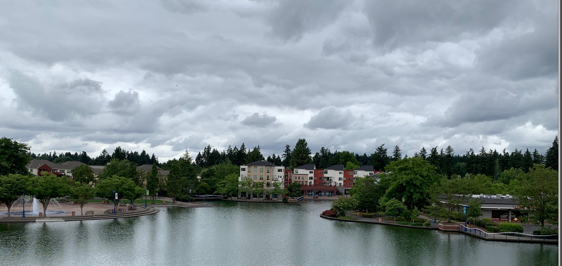 Century Hotel-酒店景观