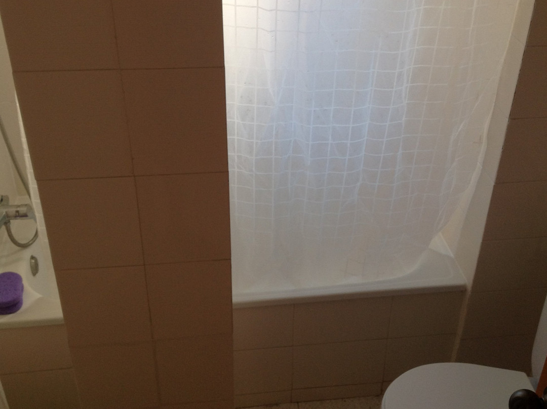 Aparthotel Safari主图