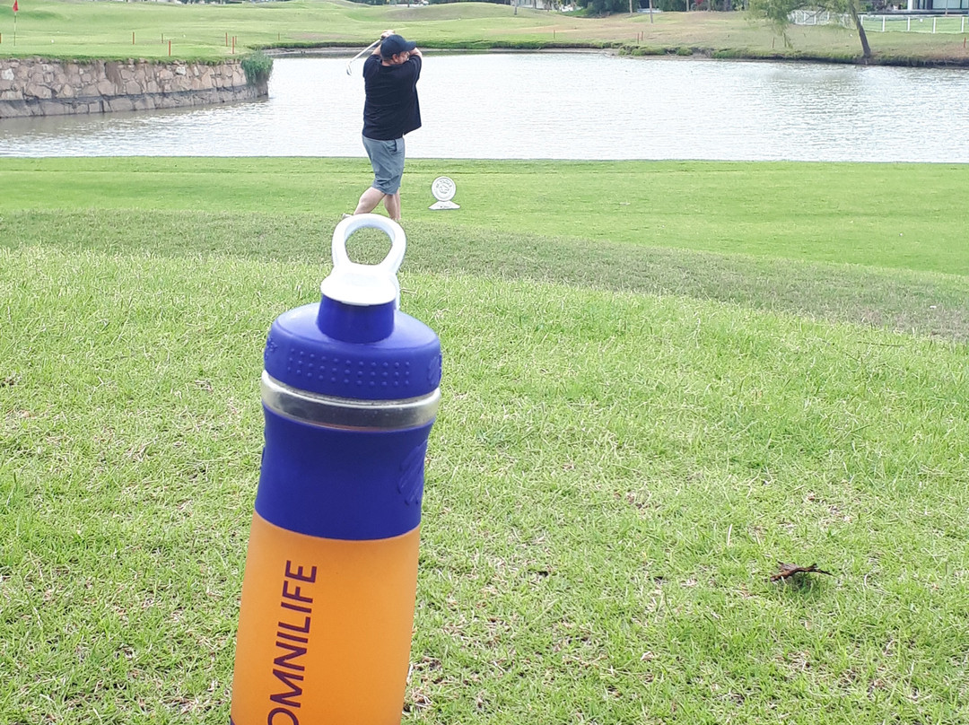 El Tigre Golf at Paradise Village-新瓦雅塔必去景点