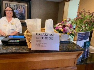 Quality Inn & Suites Casper主图