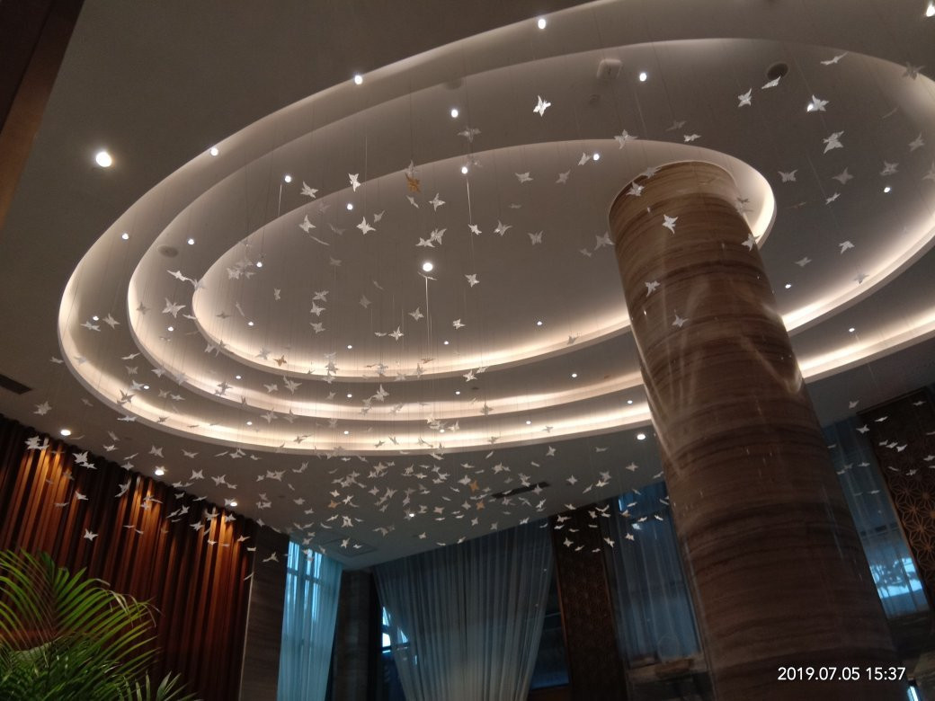 西江苗界酒店主图