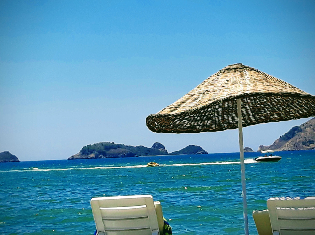 Katranci Park Hotel主图