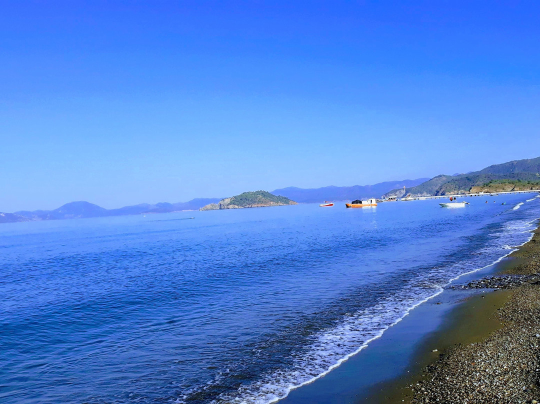 Katranci Park Hotel主图