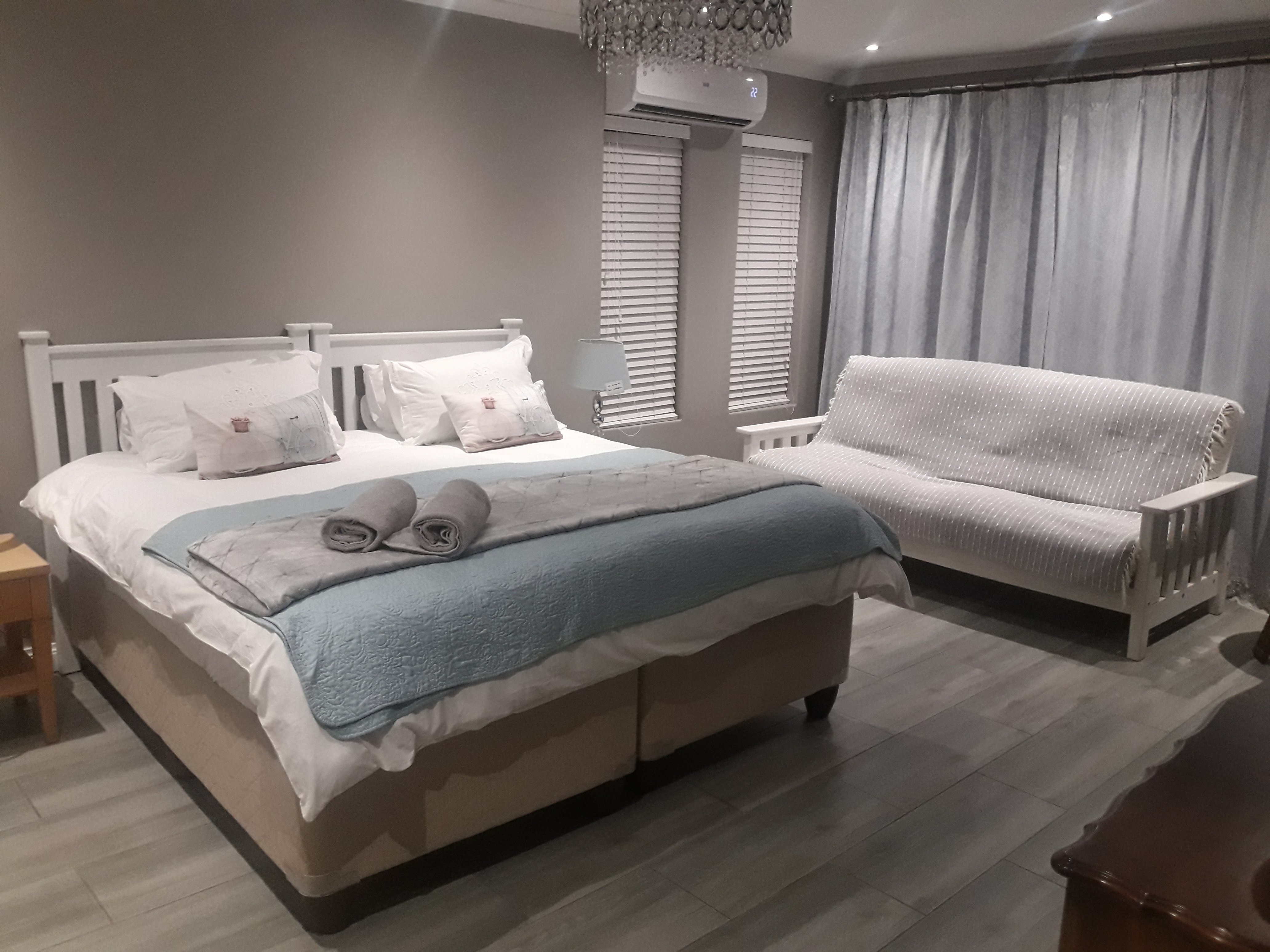 De Bergen B&B-官方