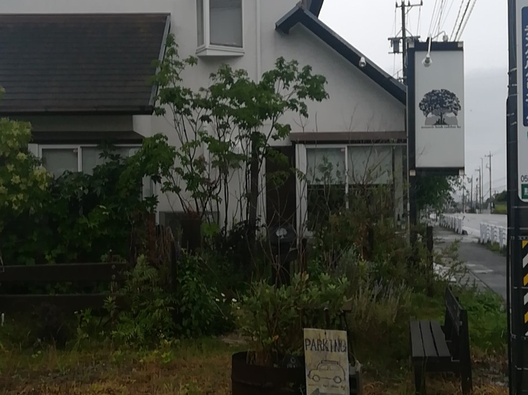 Acoustick Book Cafe Bar by