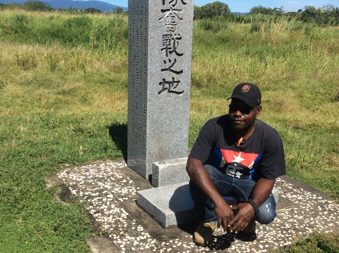 Stanley mataniata景点图片