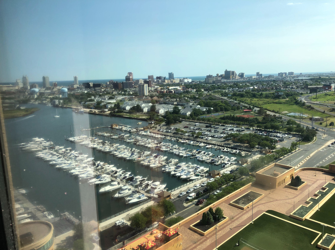 Golden Nugget Atlantic City主图