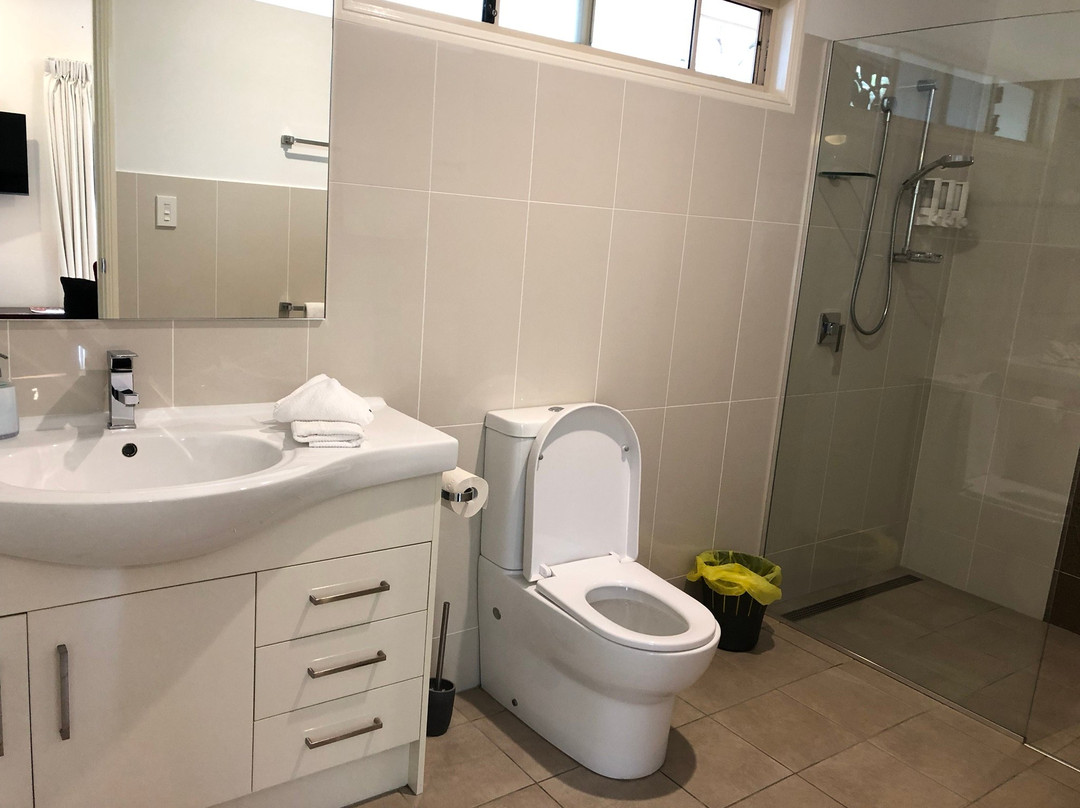 Mt. Cotton Retreat主图