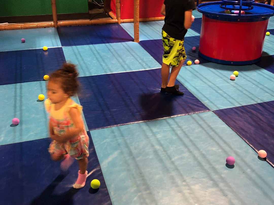 Billy Beez-布朗克斯必去景点