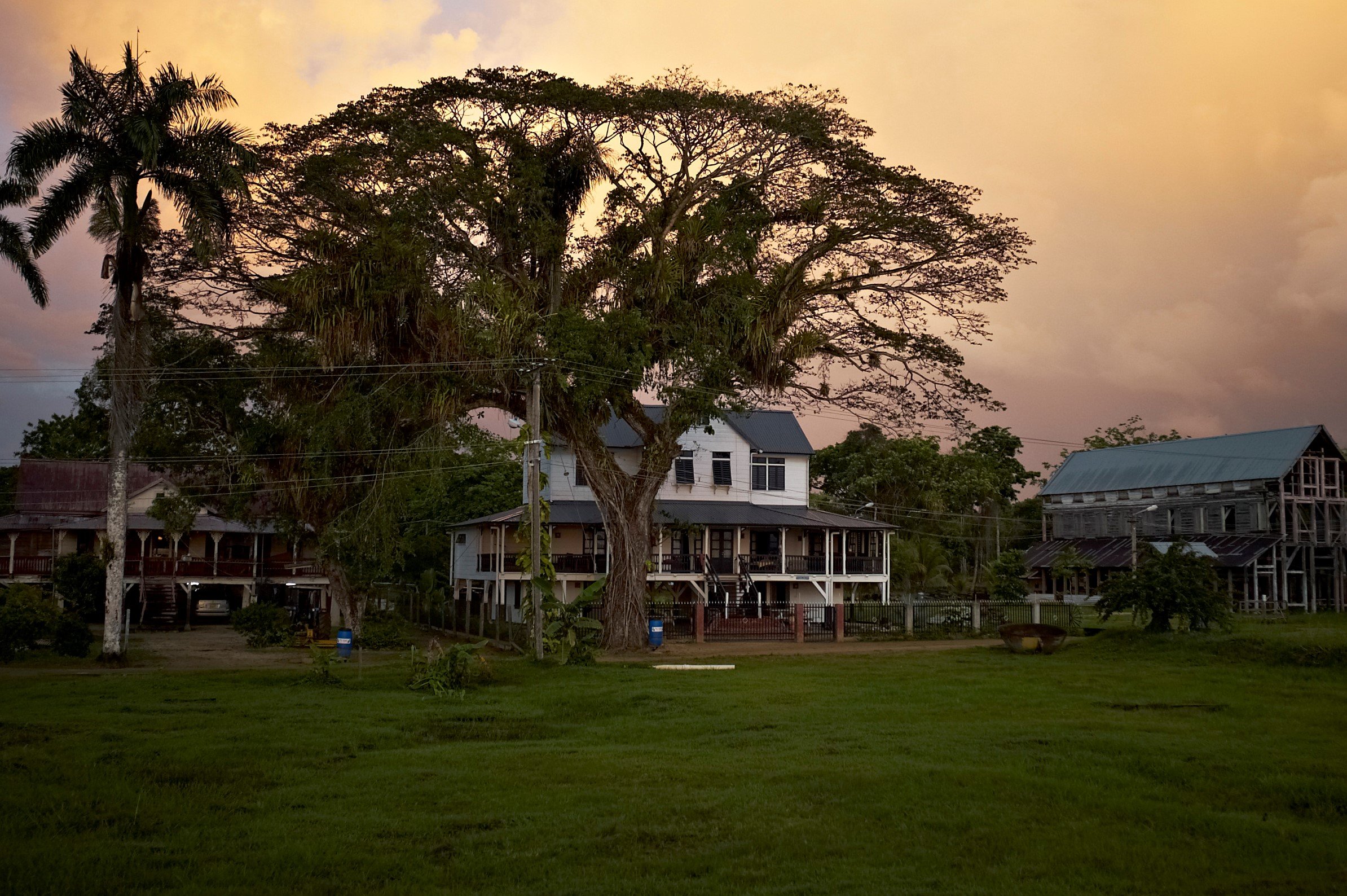 Boutique Hotel Peperpot-官方