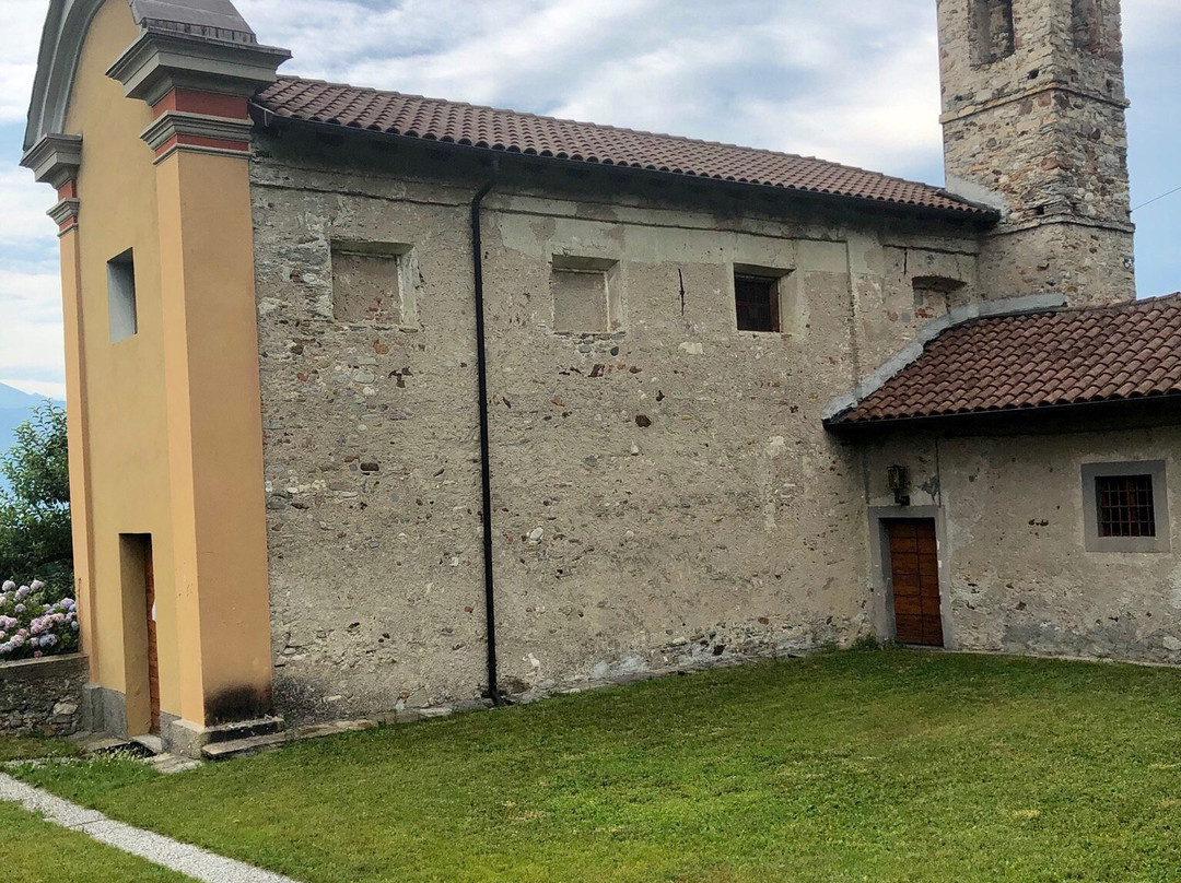 Chiesa di San Pietro e Santa Maria Immacolata景点图片