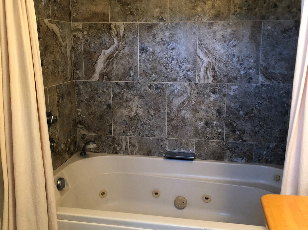 The Sunny G B&B主图