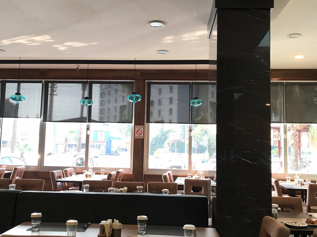 Ramada By Wyndham Mersin主图