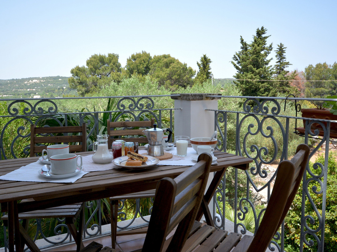 B&B La Rava e la Fava主图