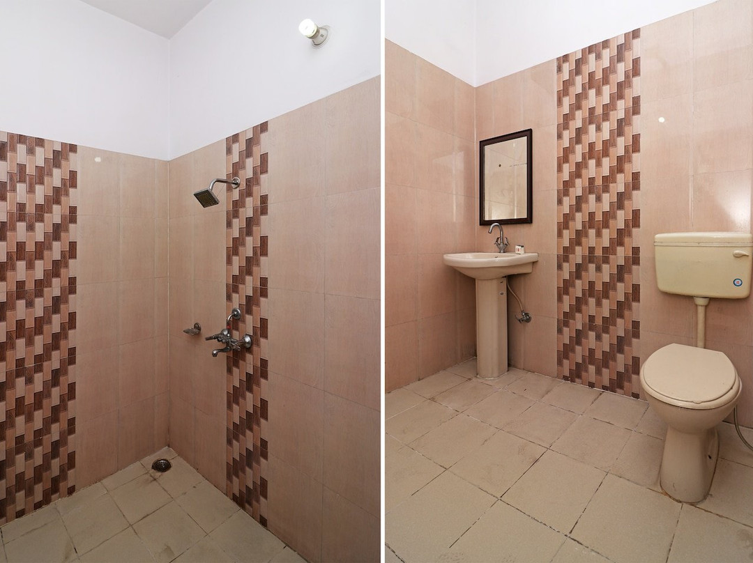 SPOT ON14161 Hotel Asdr主图