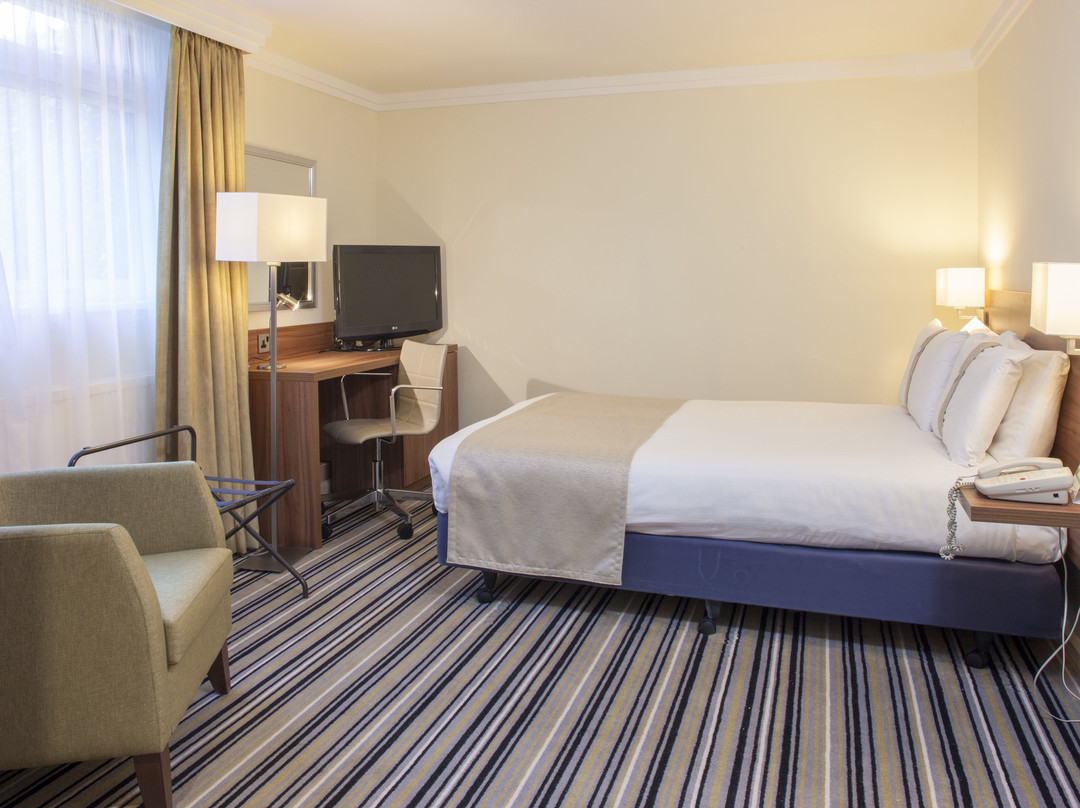 Holiday Inn Ipswich by IHG主图