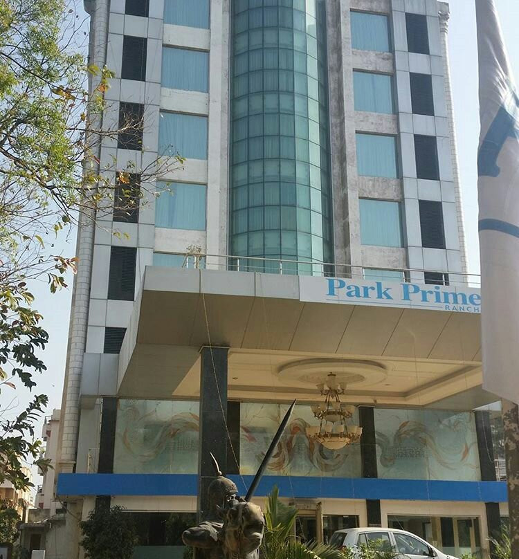 Park Prime Ranchi主图