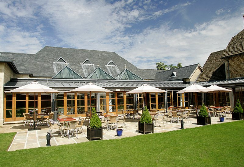 Bowood Golf-Calne必去景点