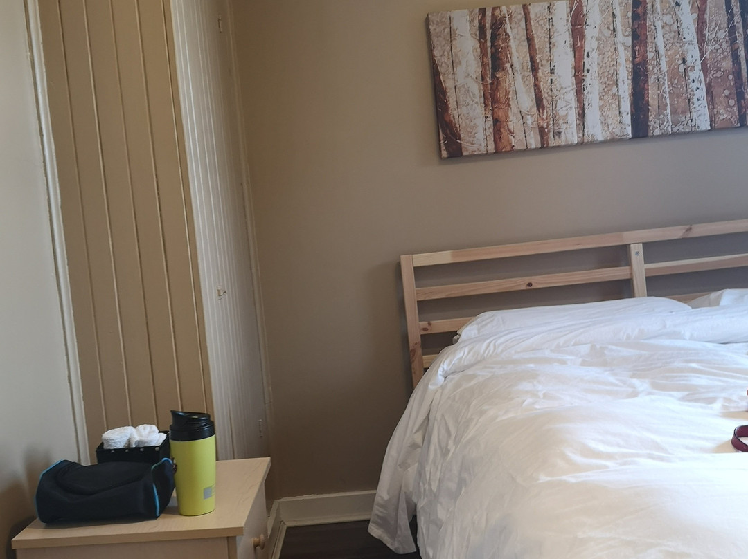 Auberge Lac-Saint-Jean主图