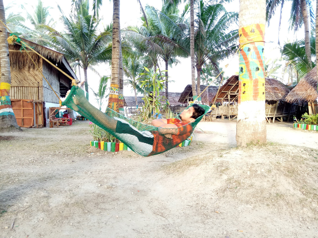 Orongan Beach resort-圣雷米希奥必去景点