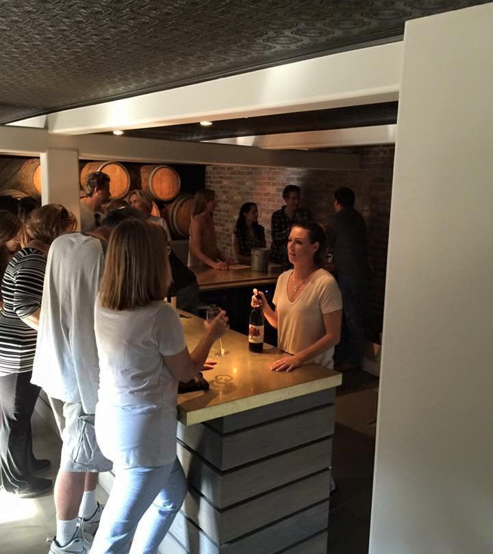 Majestic Oak Vineyard-奥海必去景点