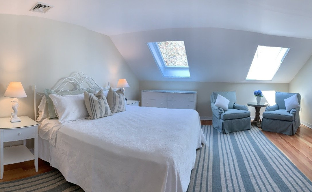 Lambert's Cove Hideaway主图