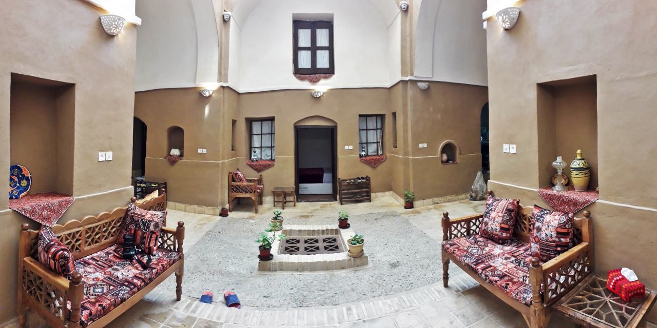 Shahrazad Hotel-官方