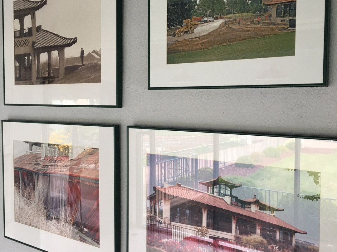 Visit Evansville-埃文斯维尔必去景点