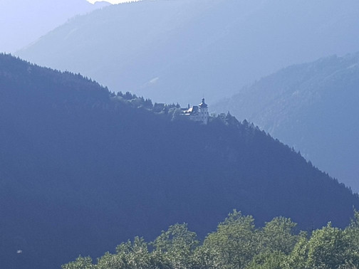 Jufa Hotel Schloss Röthelstein主图