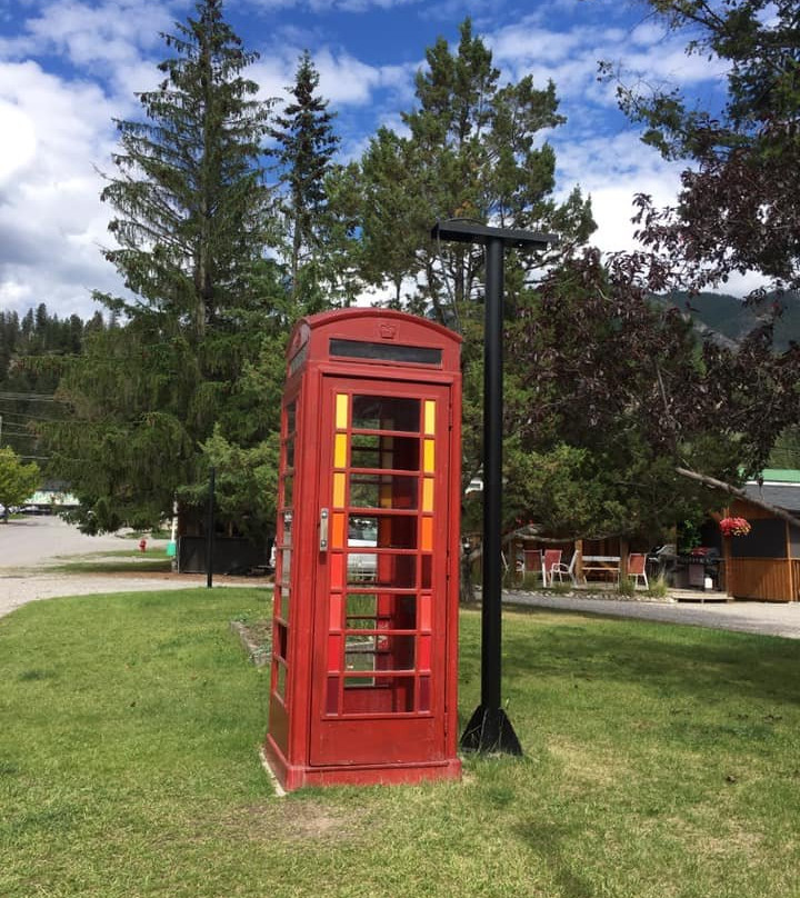 The Piccadilly主图