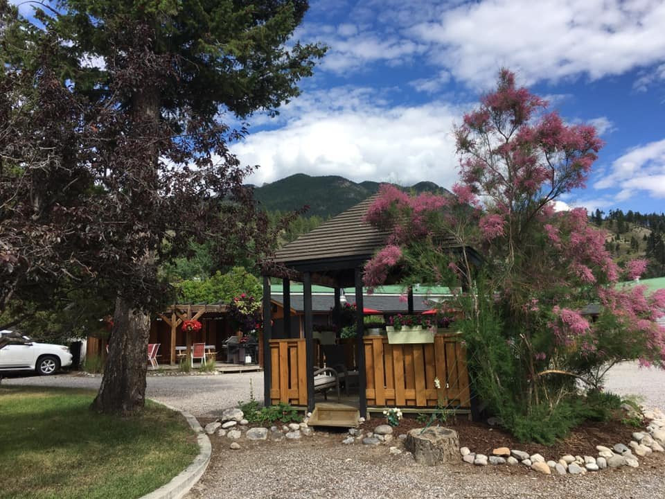 The Piccadilly主图