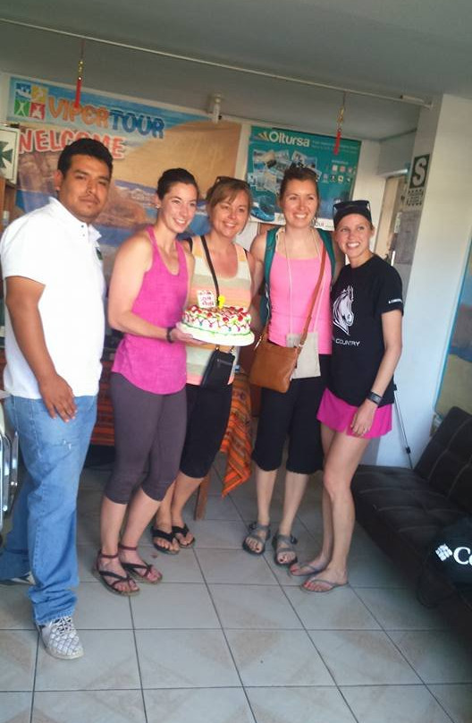 Paracas National Reserve-Ica Region必去景点