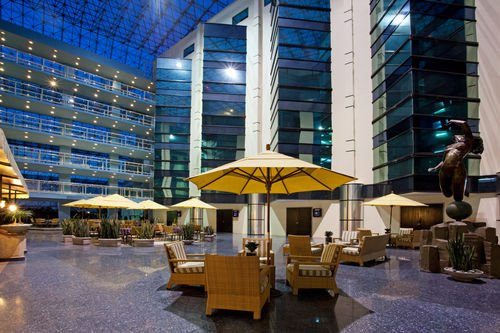 Mision Pachuca主图