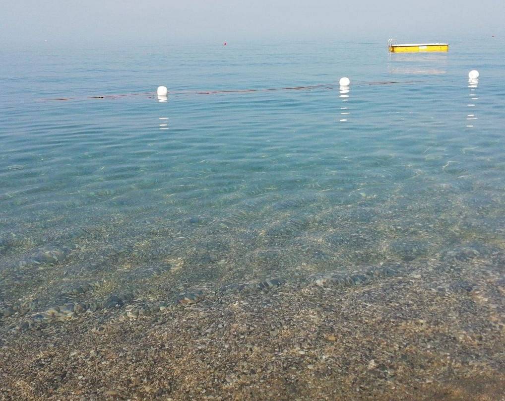 Lido Rosanna-Pontecagnano Faiano必去景点