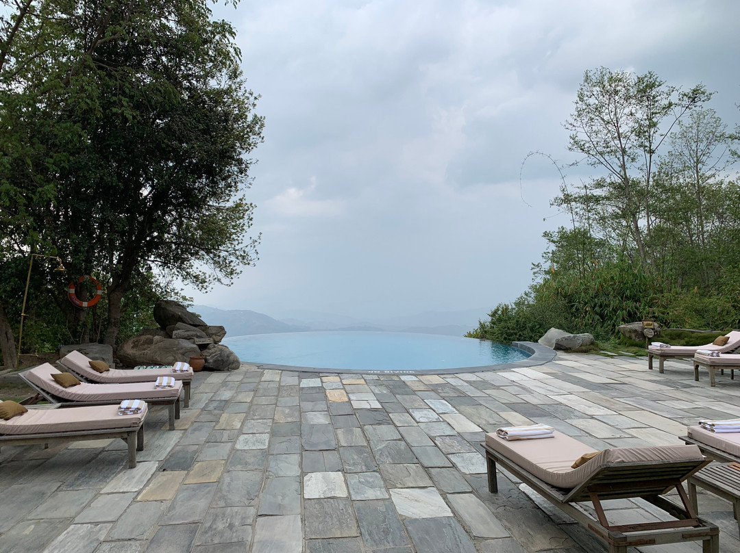 The Dwarika's Himalayan Wellbeing主图