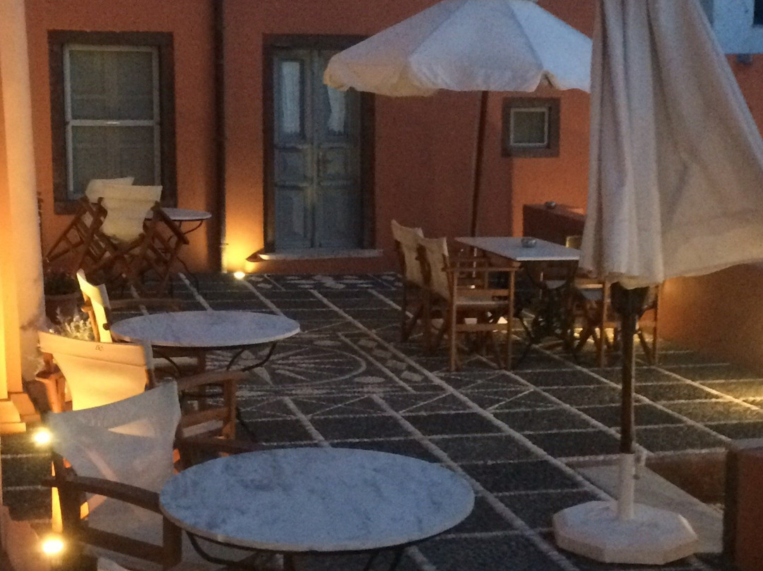 马克兹尼套房主图