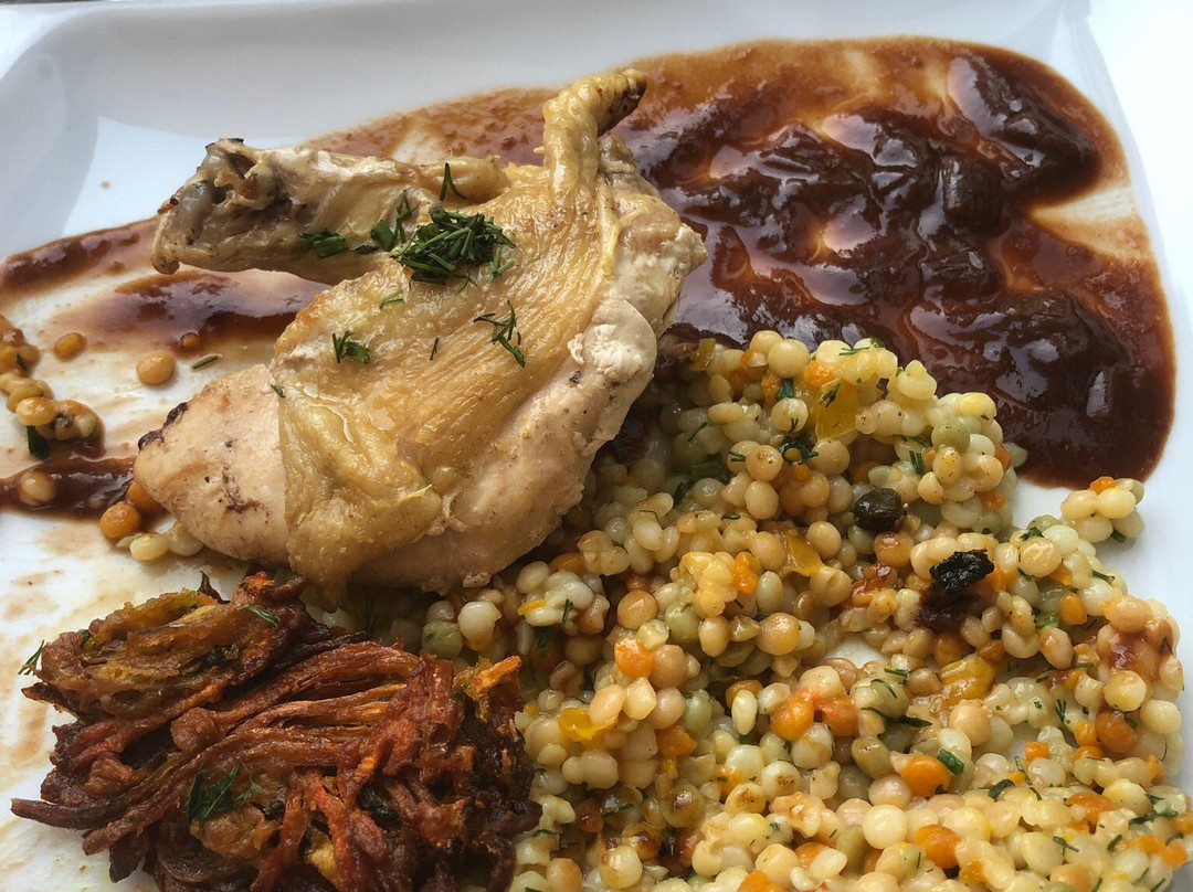 亚特兰大咖啡酒店主图